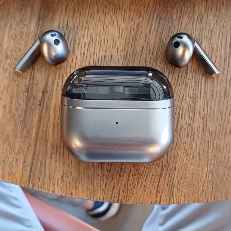 Samsung Buds 3 Kulaklığımda Kısa Sürede Ciddi Arızalar Ve Yüksek Servis Ücreti