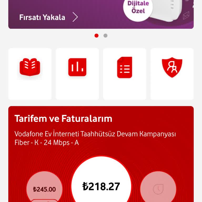 Kullanılmayan İnternet İçin Faturalandırma Ve Süreçte Yaşanan Sorunlar