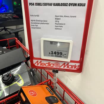 Etiket Fiyatı İle Kasa Fiyatı Arasındaki Büyük Fark Mağduriyet Yarattı