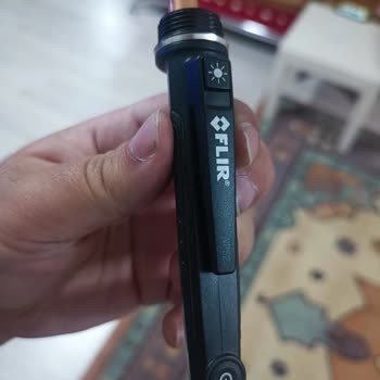 Duracell Piller Akıntı Yapıp Cihazımı Bozdu