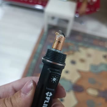 Duracell Piller Akıntı Yapıp Cihazımı Bozdu