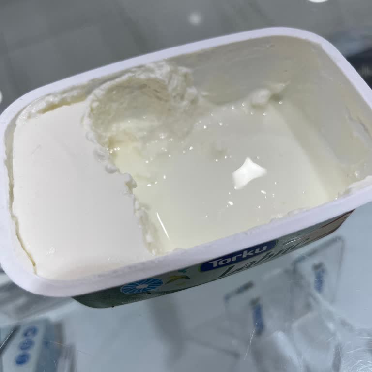 Torku Sürmelik Peynirin İçinden Su Çıkması Ve Eksik Peynir