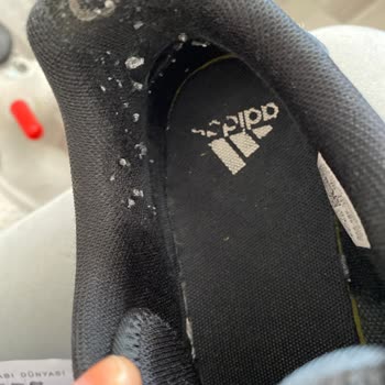 Ayakkabıda Üretim Hatası: Değişim Talebim Reddedildi, Mağdurum!