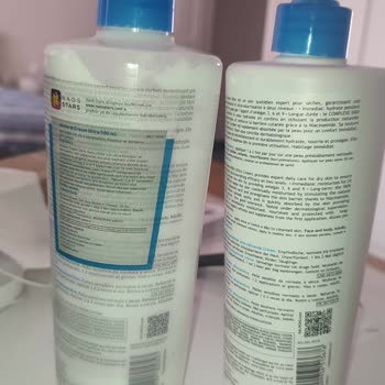 Bioderma Atoderm Kremde Orijinallik Şüphesi Ve Farklılıklar Endişe Yarattı