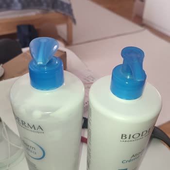 Bioderma Atoderm Kremde Orijinallik Şüphesi Ve Farklılıklar Endişe Yarattı