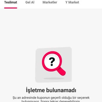 Yemeksepeti'nde Kupon Ve Kullanım Sorunları Müşteriyi Mağdur Ediyor