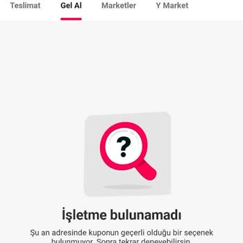 Yemeksepeti'nde Kupon Ve Kullanım Sorunları Müşteriyi Mağdur Ediyor