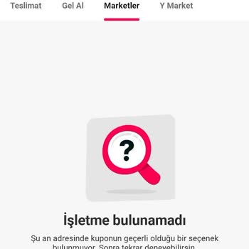 Yemeksepeti'nde Kupon Ve Kullanım Sorunları Müşteriyi Mağdur Ediyor