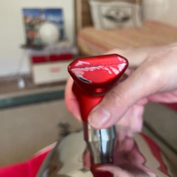 Schafer Aldığım Çaydanlıkta Sürekli Kusur Çıkıyor, Bir Daha Tercih Etmem