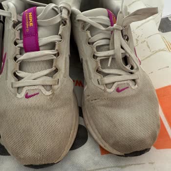 Aldığım Ayakkabılarda Kısa Sürede Ön File Açılması Ve Garanti Reddi