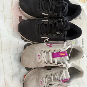 Aldığım Ayakkabılarda Kısa Sürede Ön File Açılması Ve Garanti Reddi