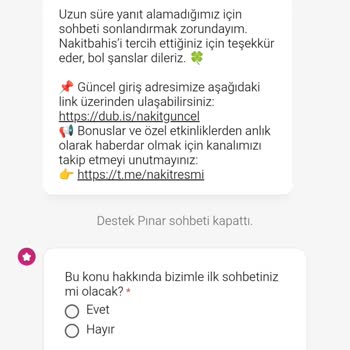 Oyunlarda Haksızlık Ve Canlı Destek Sorunu