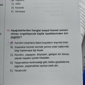 Aynı Soruya Farklı Cevaplar Veren Kitaplara Bin Lira Ödedim Paramı İstiyorum