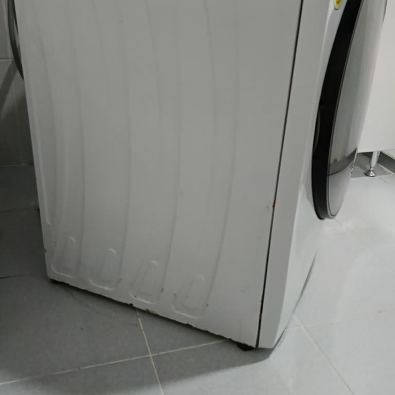 Vestel Servis Sonrası Makinem Hasar Gördü Ve Sorunlar Çözülmedi