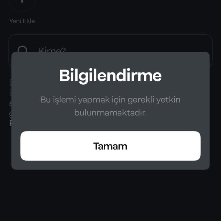Papara Hesabımda Maaşıma Erişemiyorum, Mağduriyet Yaşıyorum