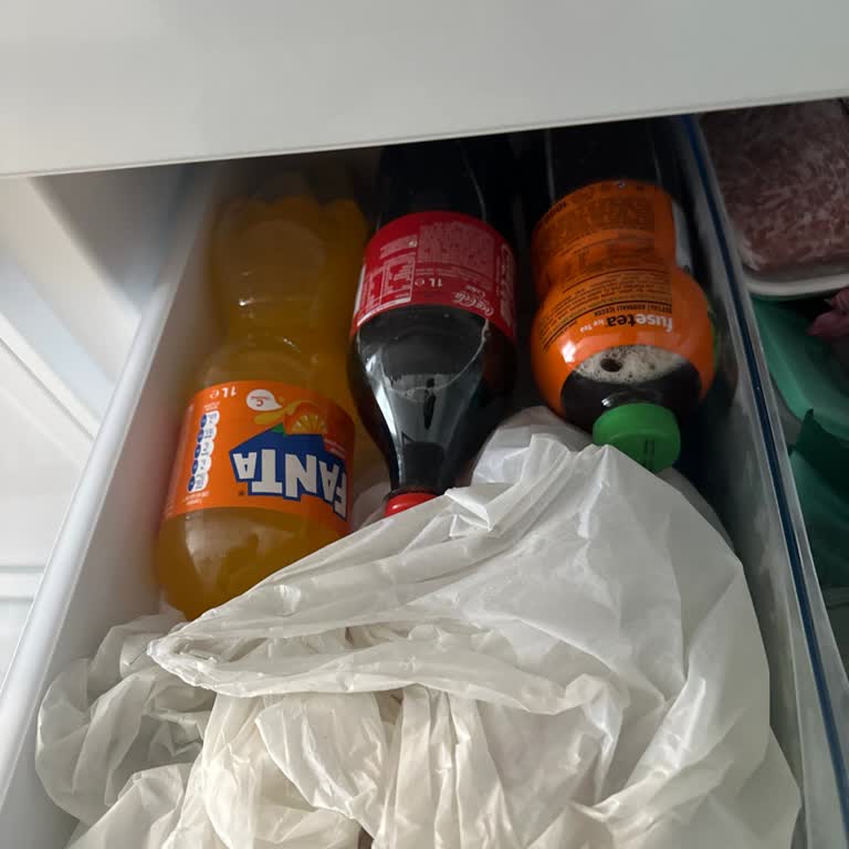 Yaz Aylarında Getir'den Sürekli Sıcak İçecek Teslimatı Sorunu