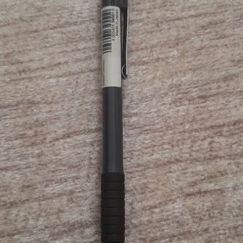 Faber-Castell Kalemimde Paslanma Sorunu Yaşadım