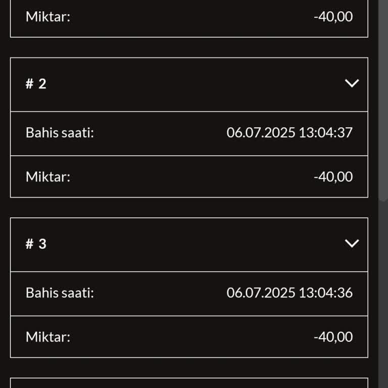Casibom Hesabım Ele Geçirildi, Bilgim Dışında İşlem Yapıldı Ve Güvenlik Açığı Yaşadım!