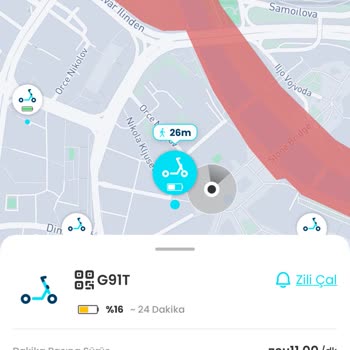 Kullanılamayan BinBin Binpass Ve İade Sorunu