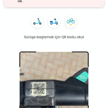 Kullanılamayan BinBin Binpass Ve İade Sorunu