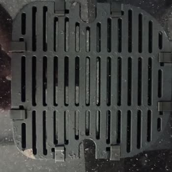 Tefal Airfry Döküm Izgarada Boya Kalkması Ve İletişim Sorunu