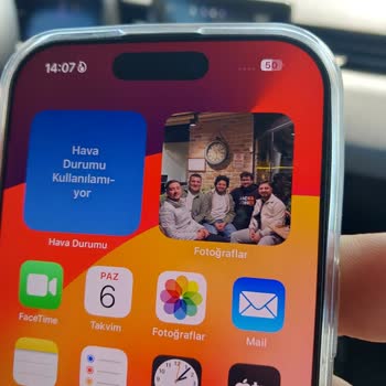 Apple 16 Pro Telefonumun Hat Sorunu Ve İade Hakkım Reddedildi