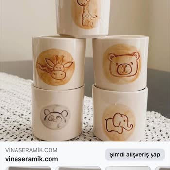 Vina Seramik'ten Sipariş Sonrası İletişimsizlik ve Ürün Teslim Edilmemesi