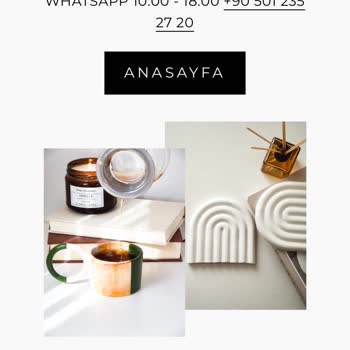 Vina Seramik'ten Sipariş Sonrası İletişimsizlik ve Ürün Teslim Edilmemesi