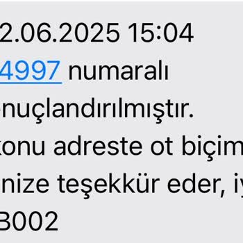 Sultanbeyli Belediyesi Temizlik Hizmeti Eksikliği Ve Yanıltıcı Bilgilendirme