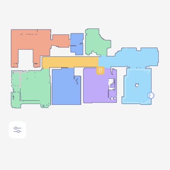 Samsung Robot Süpürgede Bitmeyen Sensör Arızası