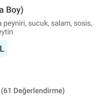 Eksik Gönderilen Ürün Ve Yanıltıcı İade Tutarı