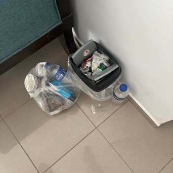 Aile Tatilinde Hijyen Ve Hizmet Sorunları Yaşadık