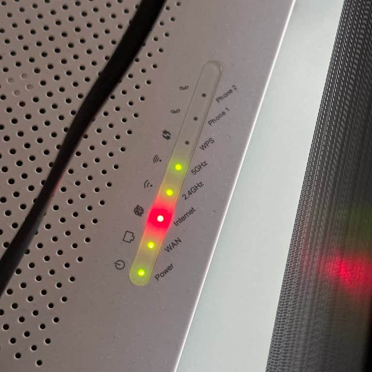 İnternet Kesintisi Ve Müşteri Hizmetlerinde İlgisizlik