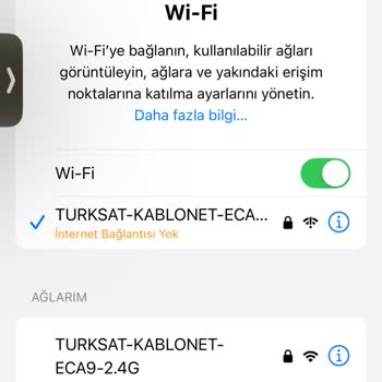 Bağlantı Sorunu Çözülmeden Kullanıcı Hatasıyla Suçlanmak Mağduriyet Yaratıyor
