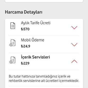 Yetkisiz Abonelikle Faturama Ekstra Ücret Yansıtıldı