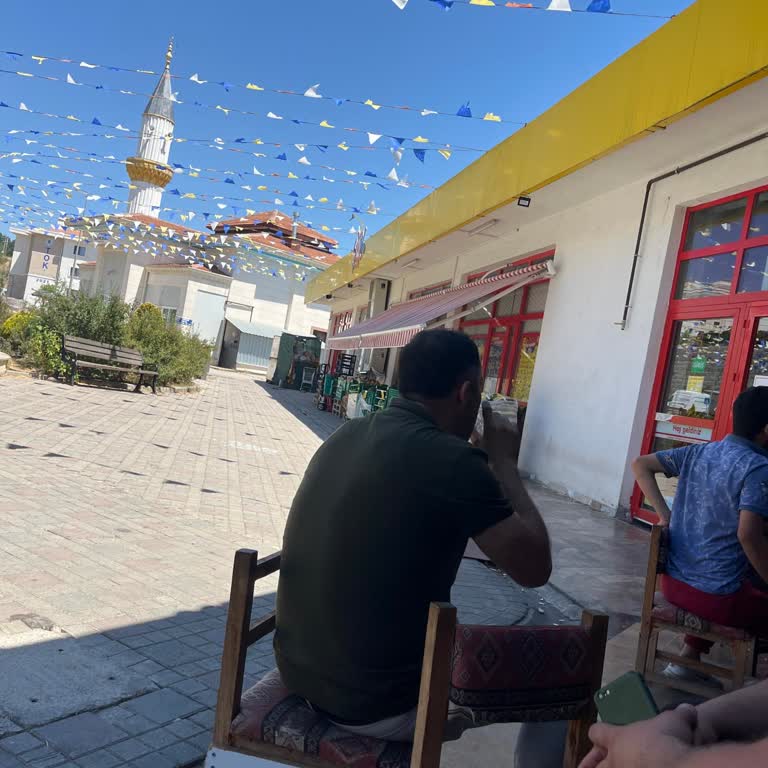 Uzun Süreli Elektrik Kesintisi Ve Mağduriyet