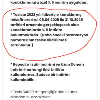 Söz Verilen İndirim Bir Türlü Uygulanmadı