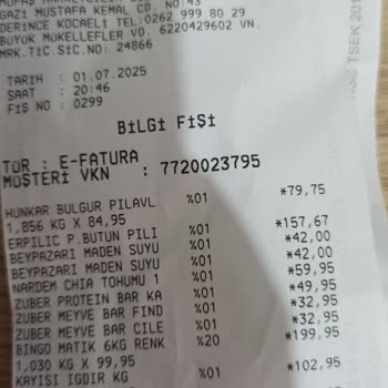 Taze Satılması Gereken Tavuk Bozuk Çıktı, Sağlığımız Tehlikeye Girdi