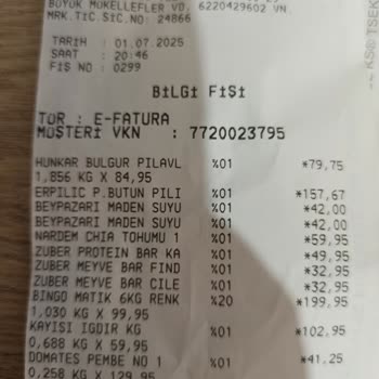 Taze Satılması Gereken Tavuk Bozuk Çıktı, Sağlığımız Tehlikeye Girdi