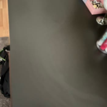 Camsil Ahşap Toz Al Spreyini Kullandım Mobilyalarım Mahvoldu