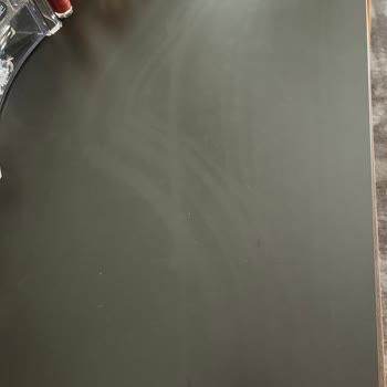 Camsil Ahşap Toz Al Spreyini Kullandım Mobilyalarım Mahvoldu