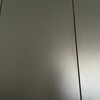 Camsil Ahşap Toz Al Spreyini Kullandım Mobilyalarım Mahvoldu