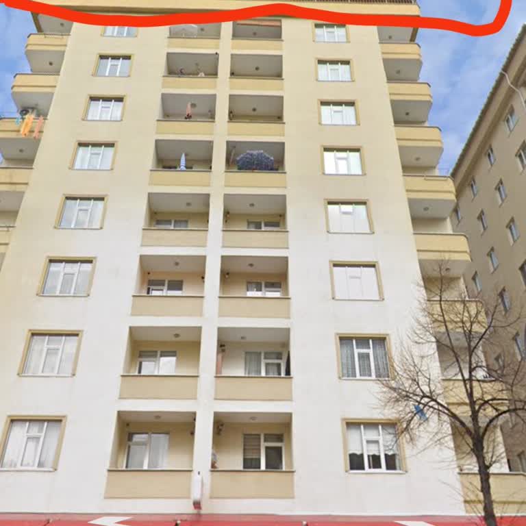 Psikolojik Baskı Ve Kötü Koşullarda Eğitim Deneyimi