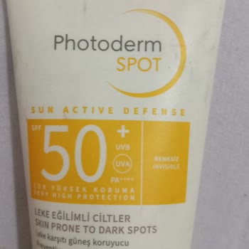 Bioderma Güneş Kremi Cildimde Kaşıntı Ve Yanma Yaptı, Param Boşa Gitti