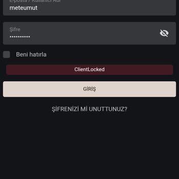 Kazanç Sonrası Hesap Kapatılması Ve Uzayan İnceleme Süreci
