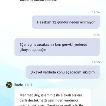Kazanç Sonrası Hesap Kapatılması Ve Uzayan İnceleme Süreci
