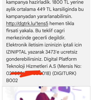 Digiturk Fiyat Artışları ve Tutarsız Kampanya Mesajları Mağduriyet Yaratıyor