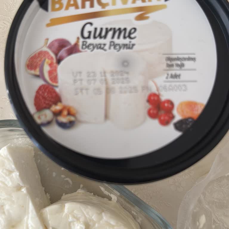 Tarihi Geçmemiş Peynirin Bozuk Çıkması