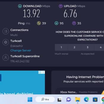 Sürekli Yaşanan Teknik Sorunlar Ve Çözümsüzlük Nedeniyle Ciddi Memnuniyetsizlik