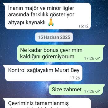 Kazancım Risk Birimi Bahane Edilerek Ödenmiyor!